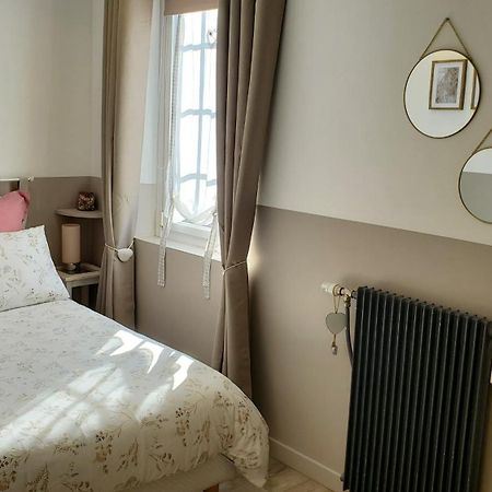 Vieille Fermette Bnb Chambre Prive Waben エクステリア 写真