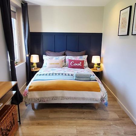 Vieille Fermette Bnb Chambre Prive Waben エクステリア 写真