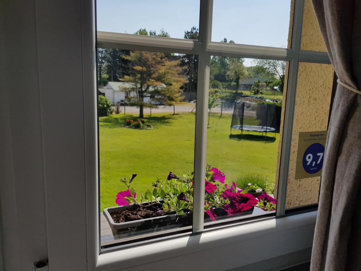 Vieille Fermette Bnb Chambre Prive Waben エクステリア 写真