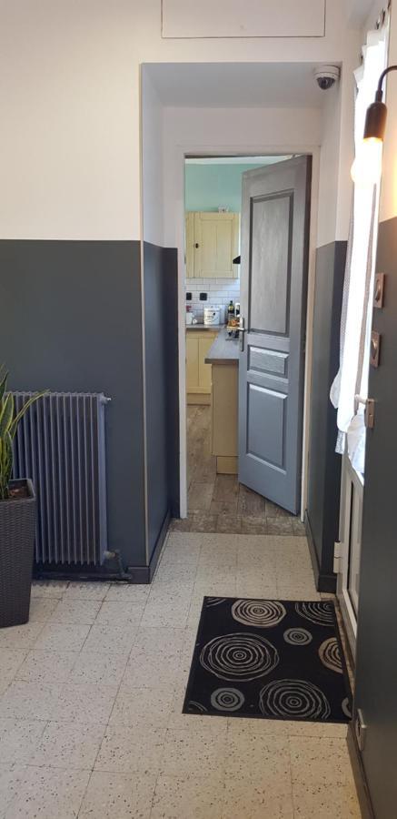 Vieille Fermette Bnb Chambre Prive Waben エクステリア 写真