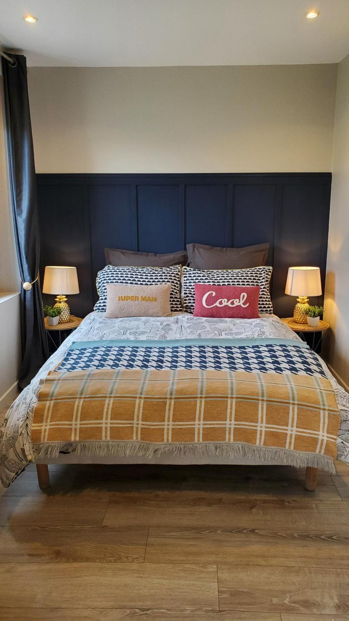 Vieille Fermette Bnb Chambre Prive Waben エクステリア 写真