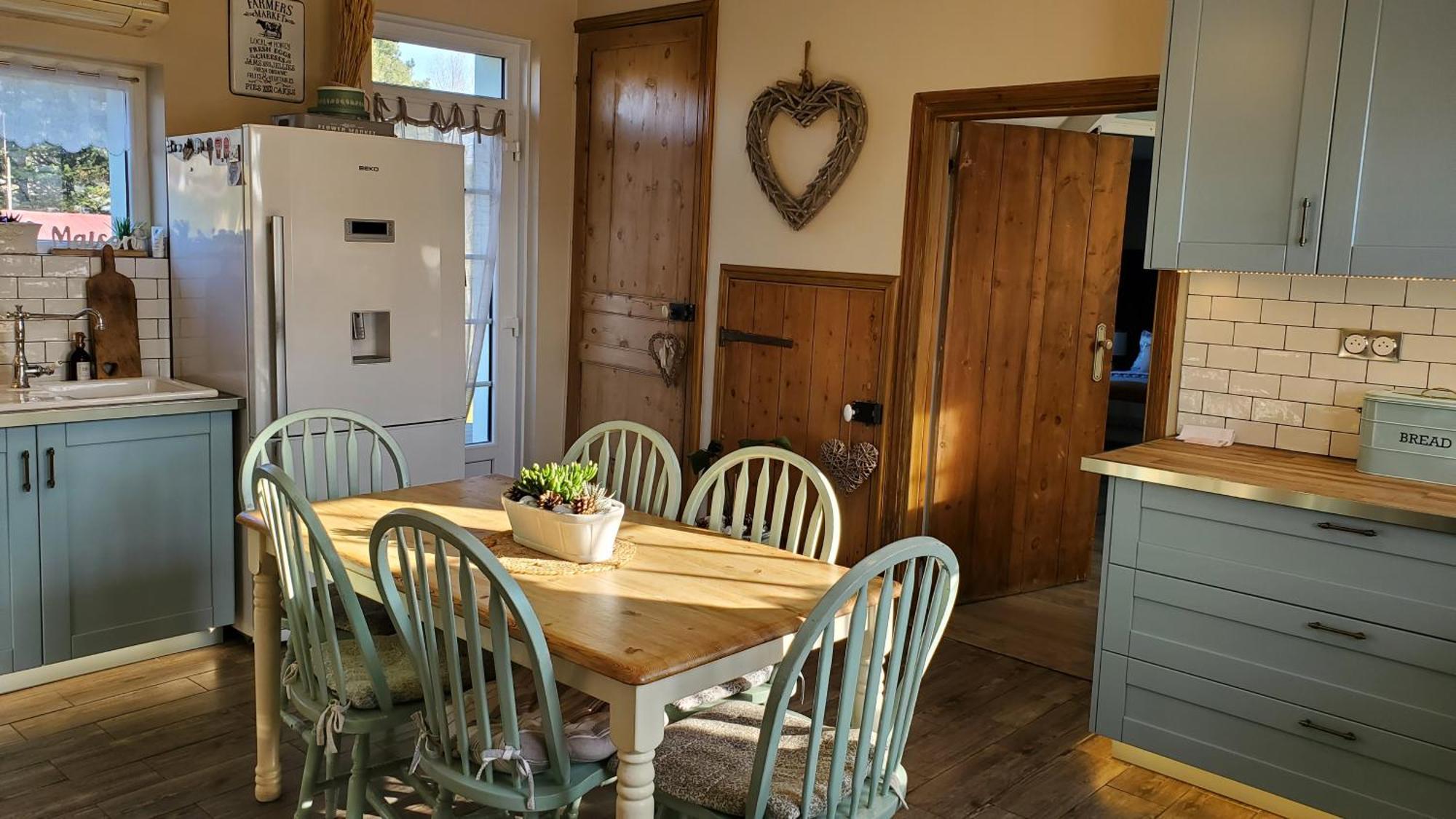 Vieille Fermette Bnb Chambre Prive Waben エクステリア 写真