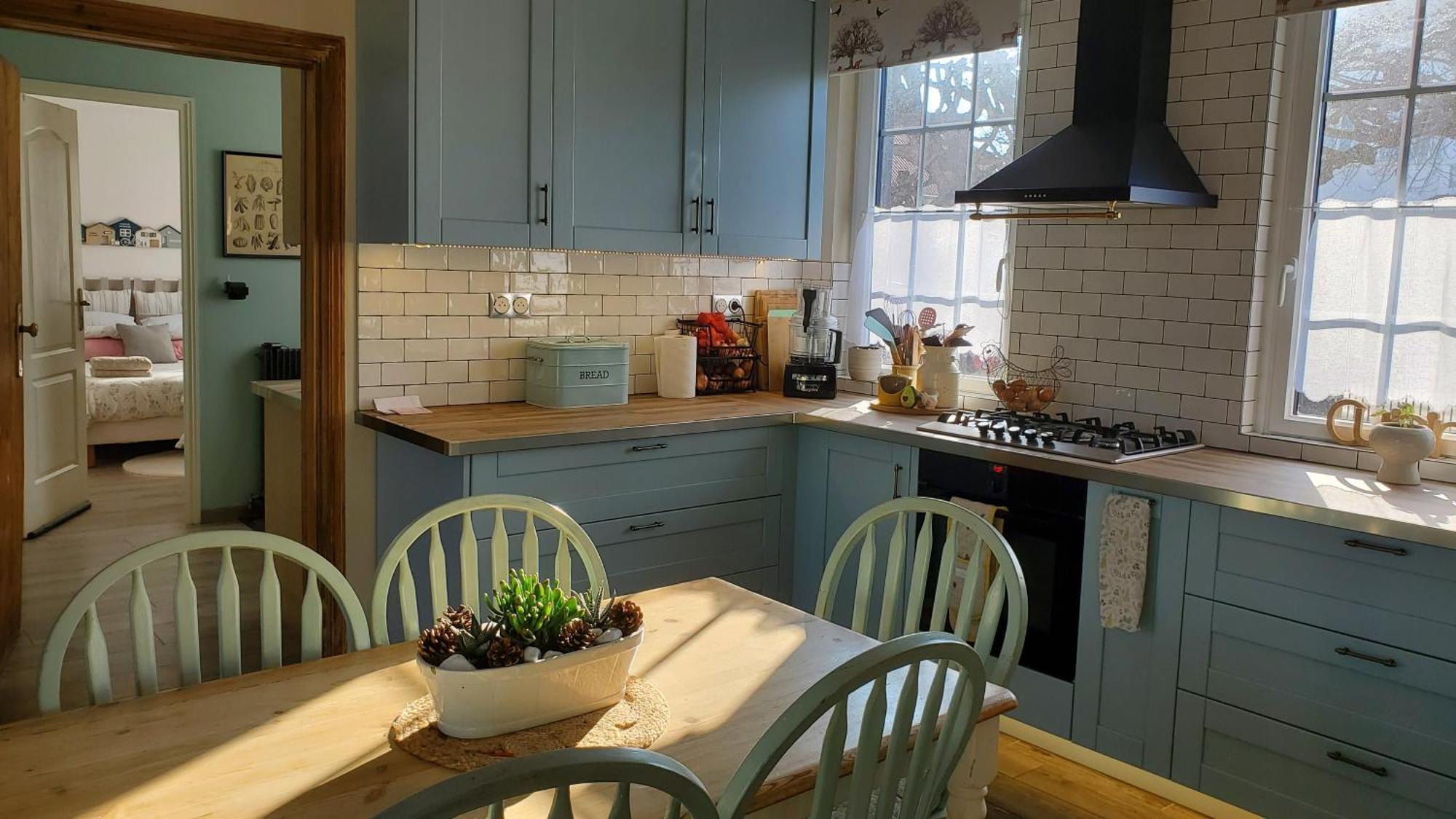 Vieille Fermette Bnb Chambre Prive Waben エクステリア 写真