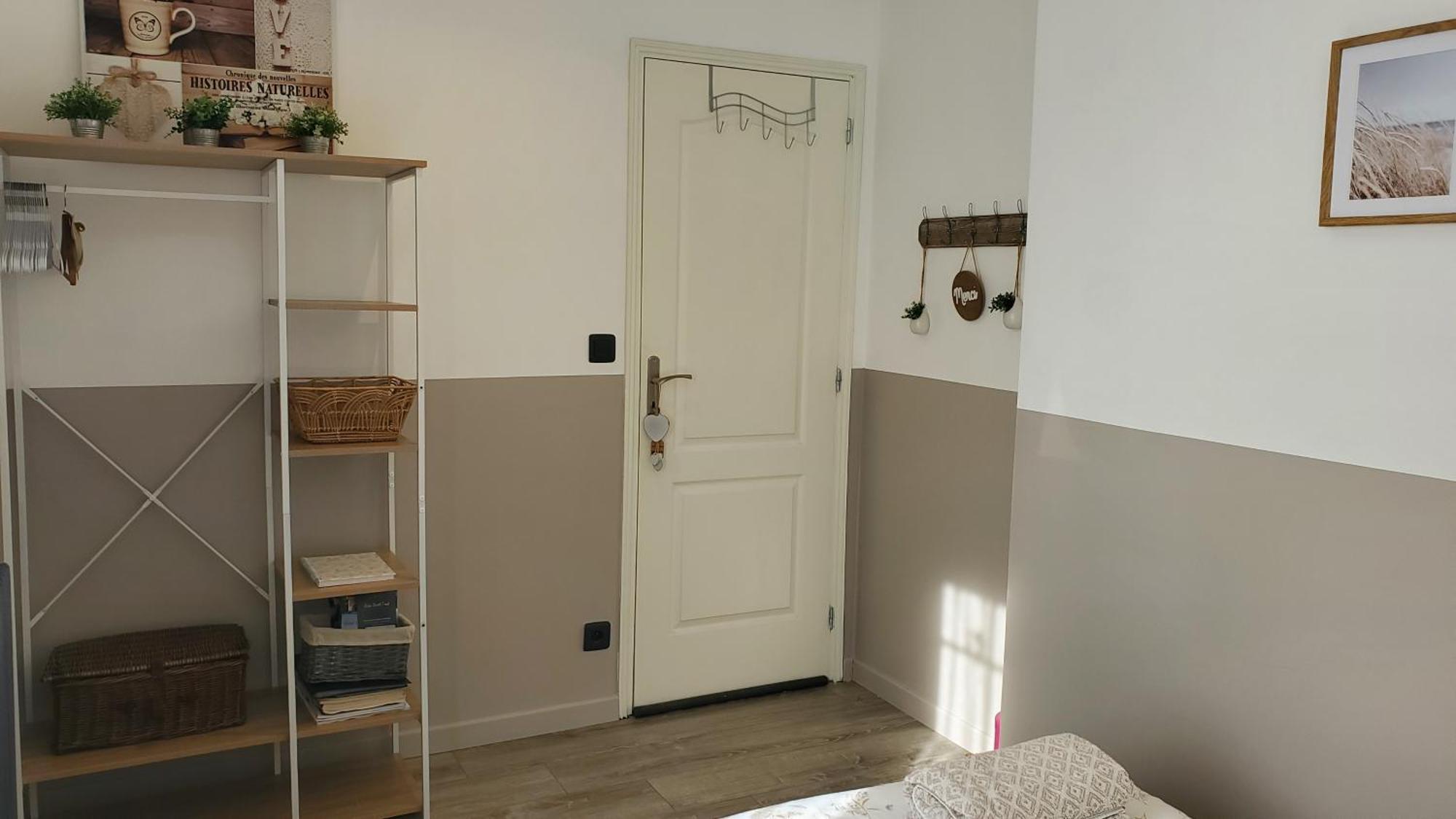 Vieille Fermette Bnb Chambre Prive Waben エクステリア 写真